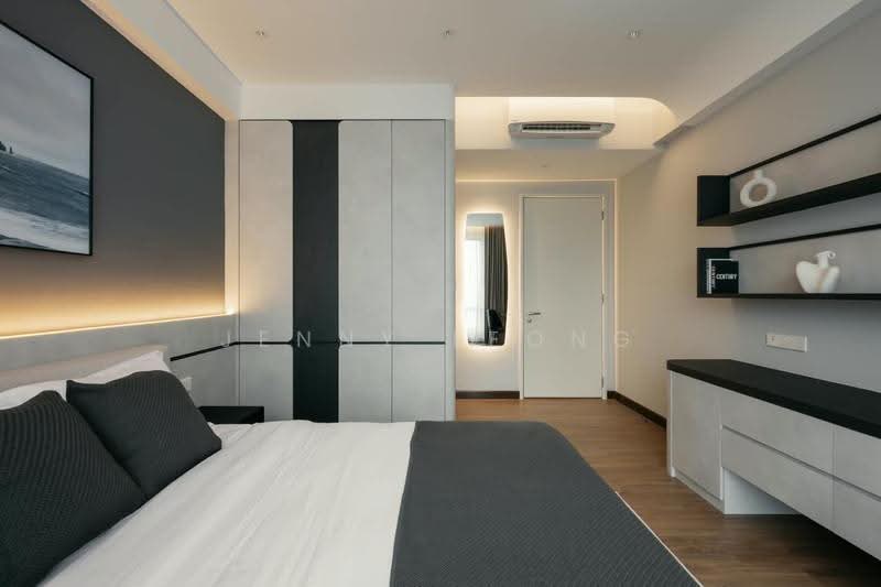 Kondominium untuk Dijual di The Marin at Ferringhi - Jenny Leong - Bedroom - PropertyGuru.com.my