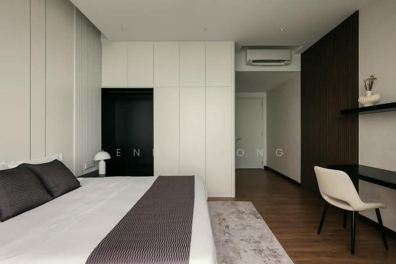Kondominium untuk Dijual di The Marin at Ferringhi - Jenny Leong - Bedroom - PropertyGuru.com.my