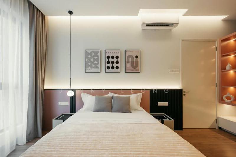 Kondominium untuk Dijual di The Marin at Ferringhi - Jenny Leong - Bedroom - PropertyGuru.com.my