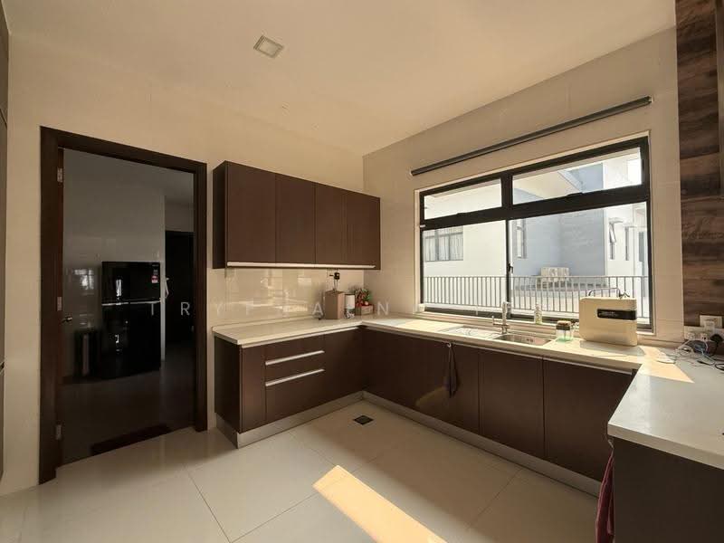 Bungalow House for Rent in Horizon Hills (Iskandar Puteri (Nusajaya)) - Tryphaena Tan - Kitchen - PropertyGuru.com.my
