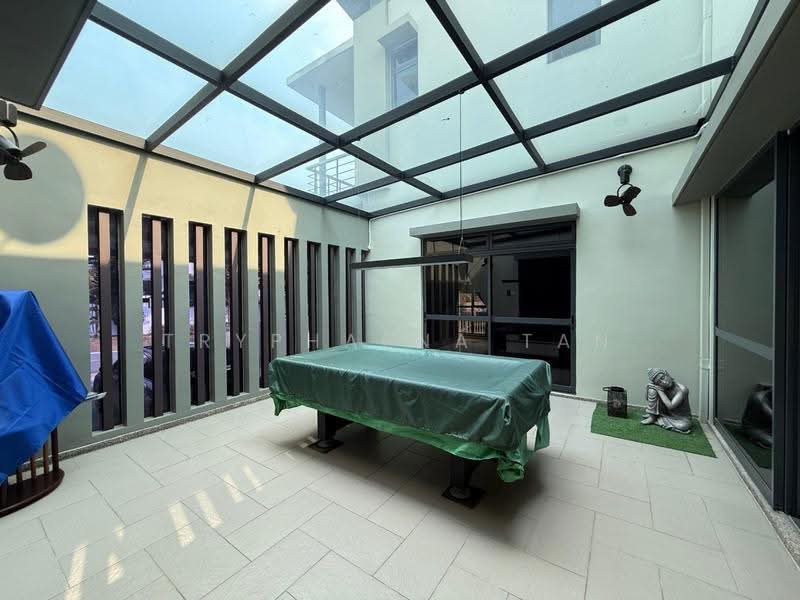 Bungalow House for Rent in Horizon Hills (Iskandar Puteri (Nusajaya)) - Tryphaena Tan - Exterior - PropertyGuru.com.my