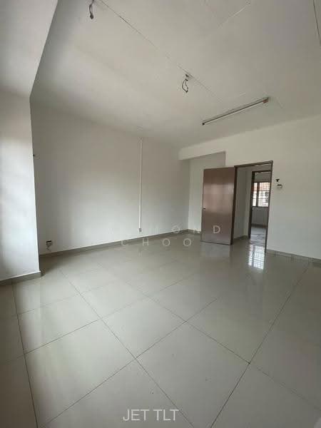 Rumah Teres untuk Dijual di Bandar Botanic (Klang) - Raymond Choo - Interior - PropertyGuru.com.my