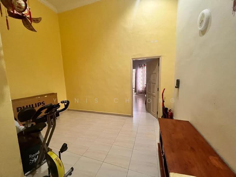 Rumah Teres 2-Tingkat untuk Dijual di Taman Wangsa Permai (Kepong) - Yanis Cheong - Interior - PropertyGuru.com.my