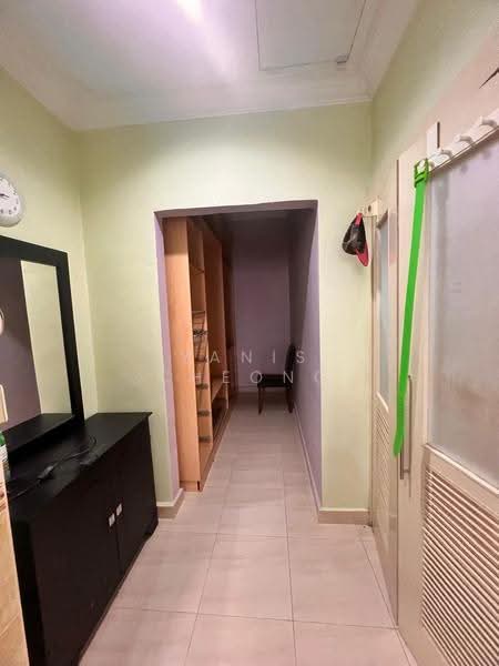 Rumah Teres 2-Tingkat untuk Dijual di Taman Wangsa Permai (Kepong) - Yanis Cheong - PropertyGuru.com.my