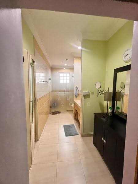 Rumah Teres 2-Tingkat untuk Dijual di Taman Wangsa Permai (Kepong) - Yanis Cheong - PropertyGuru.com.my