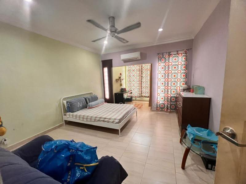 Rumah Teres 2-Tingkat untuk Dijual di Taman Wangsa Permai (Kepong) - Yanis Cheong - PropertyGuru.com.my