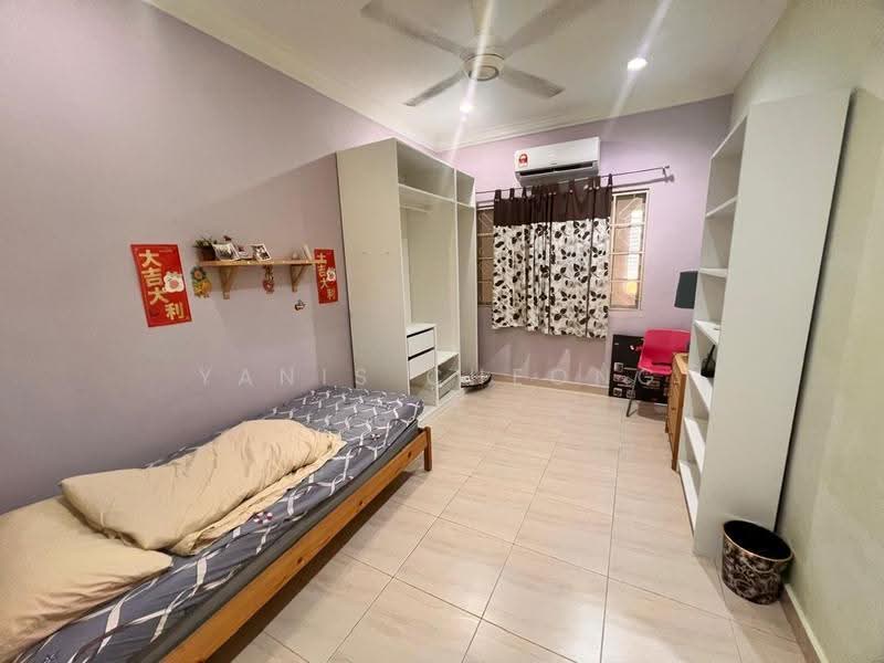 Rumah Teres 2-Tingkat untuk Dijual di Taman Wangsa Permai (Kepong) - Yanis Cheong - PropertyGuru.com.my