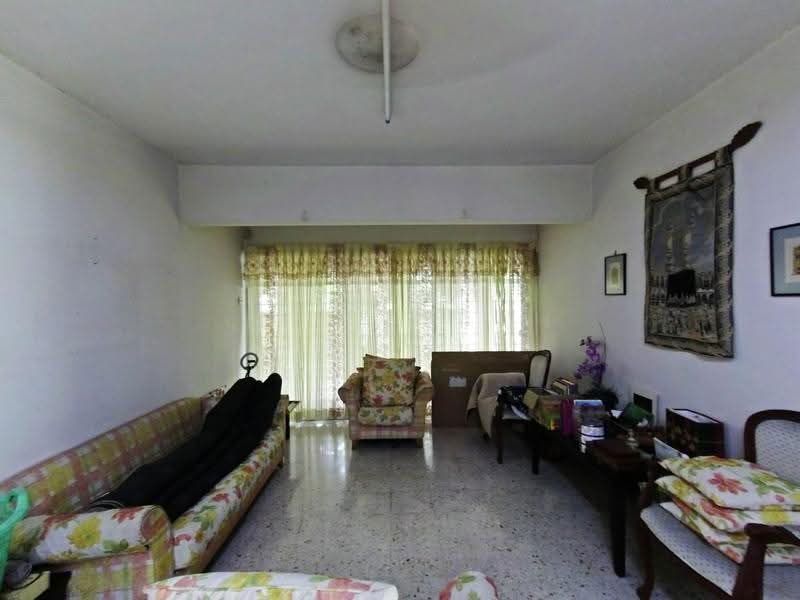Rumah Berkembar untuk Dijual di Taman Ibukota (Setapak) - Abid Sabarudin - Living Room - PropertyGuru.com.my