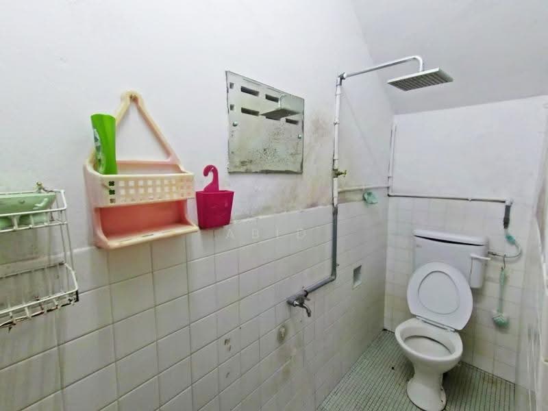 Rumah Berkembar untuk Dijual di Taman Ibukota (Setapak) - Abid Sabarudin - PropertyGuru.com.my
