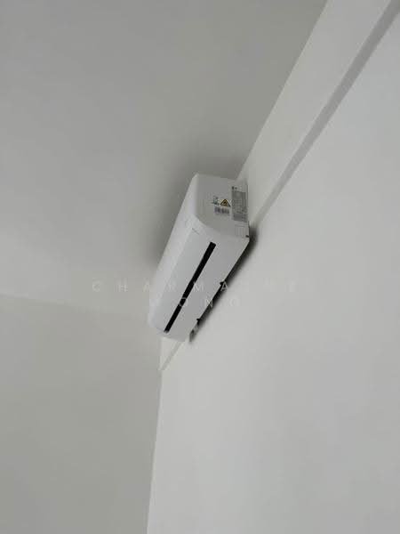 Apartment for Rent at PPA1M Mercu Jalil - Charmaine Wong - Interior - PropertyGuru.com.my