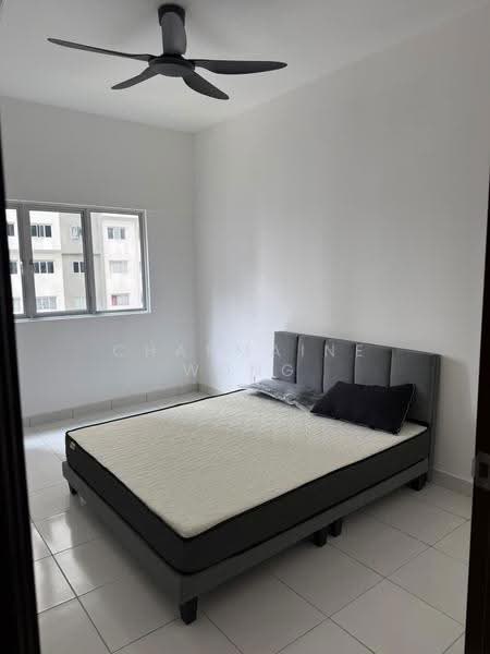Apartment for Rent at PPA1M Mercu Jalil - Charmaine Wong - Bedroom - PropertyGuru.com.my
