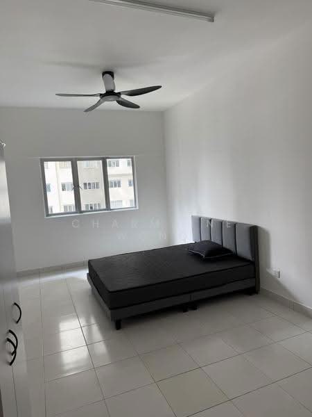 Apartment for Rent at PPA1M Mercu Jalil - Charmaine Wong - Bedroom - PropertyGuru.com.my
