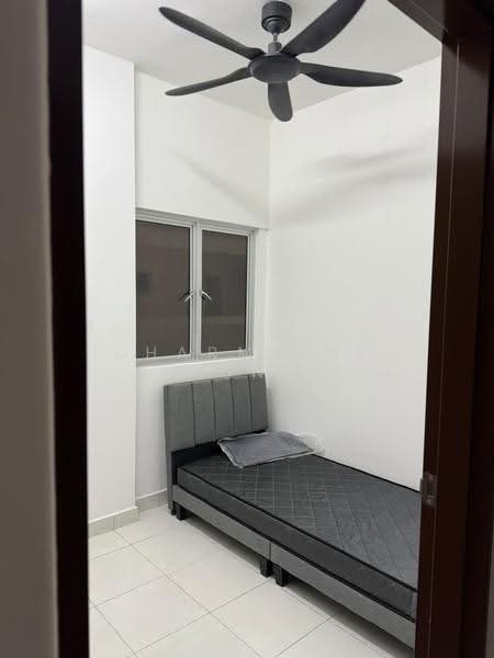 Apartment for Rent at PPA1M Mercu Jalil - Charmaine Wong - Bedroom - PropertyGuru.com.my
