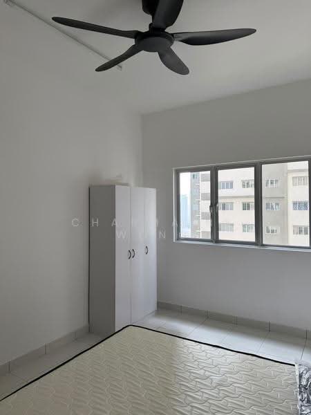 Apartment for Rent at PPA1M Mercu Jalil - Charmaine Wong - Bedroom - PropertyGuru.com.my