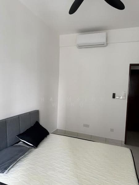 Apartment for Rent at PPA1M Mercu Jalil - Charmaine Wong - Bedroom - PropertyGuru.com.my