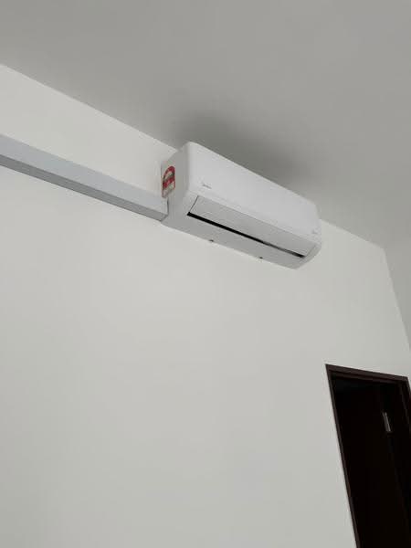 Apartment for Rent at PPA1M Mercu Jalil - Charmaine Wong - Interior - PropertyGuru.com.my