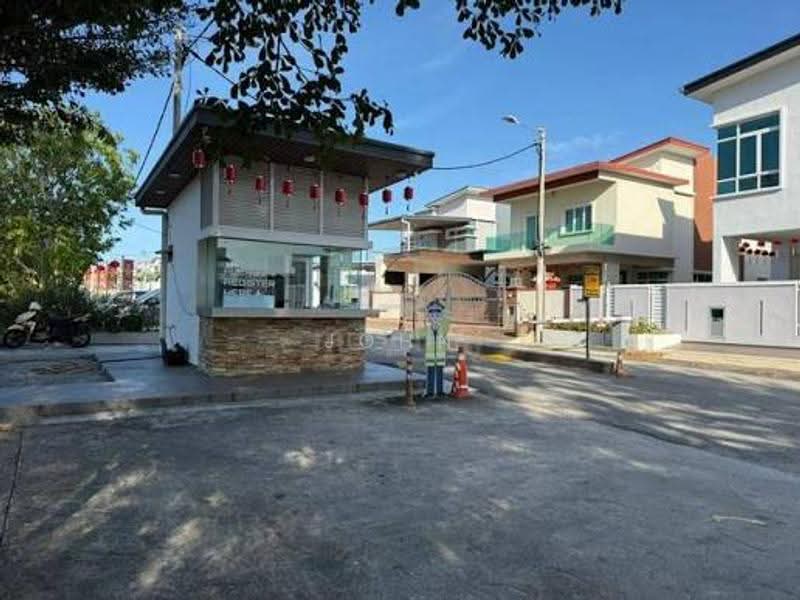Bungalow House untuk Dijual di Paya Rumput (Melaka) - John Khoo - Exterior - PropertyGuru.com.my