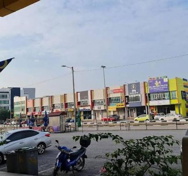 Bungalow House untuk Dijual di Paya Rumput (Melaka) - John Khoo - Exterior - PropertyGuru.com.my