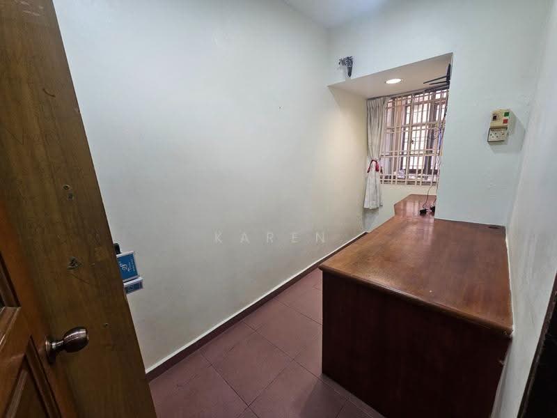 Rumah Teres 2-Tingkat untuk Dijual di Pandan Indah (Selangor) - KAREN SIA - Interior - PropertyGuru.com.my