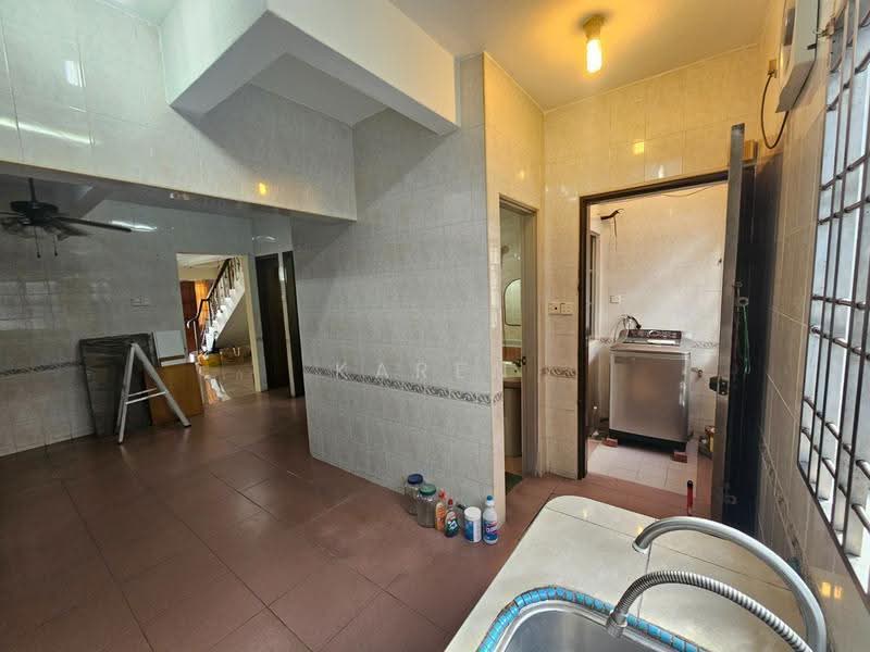 Rumah Teres 2-Tingkat untuk Dijual di Pandan Indah (Selangor) - KAREN SIA - Interior - PropertyGuru.com.my