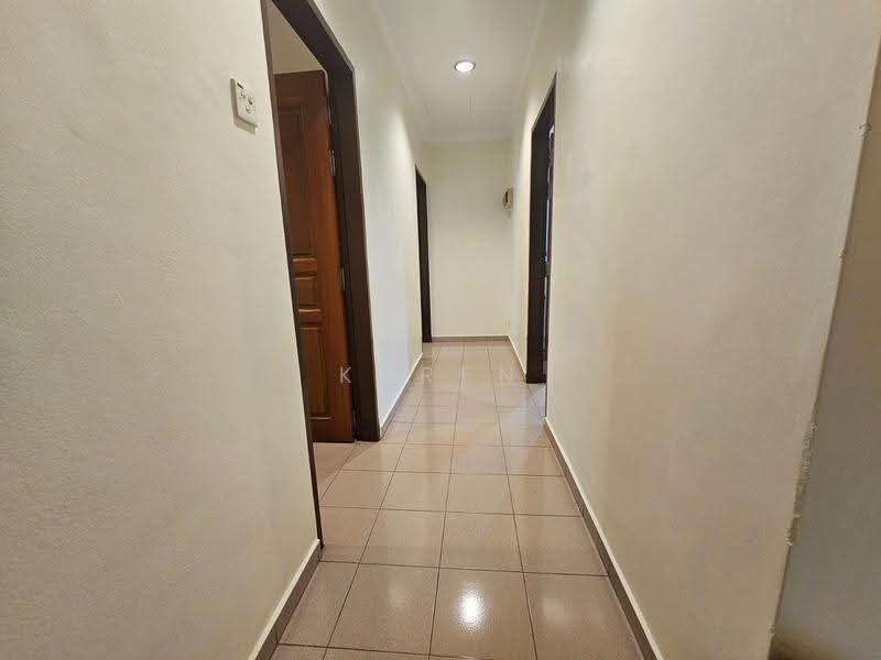 Rumah Teres 2-Tingkat untuk Dijual di Pandan Indah (Selangor) - KAREN SIA - Corridor - PropertyGuru.com.my
