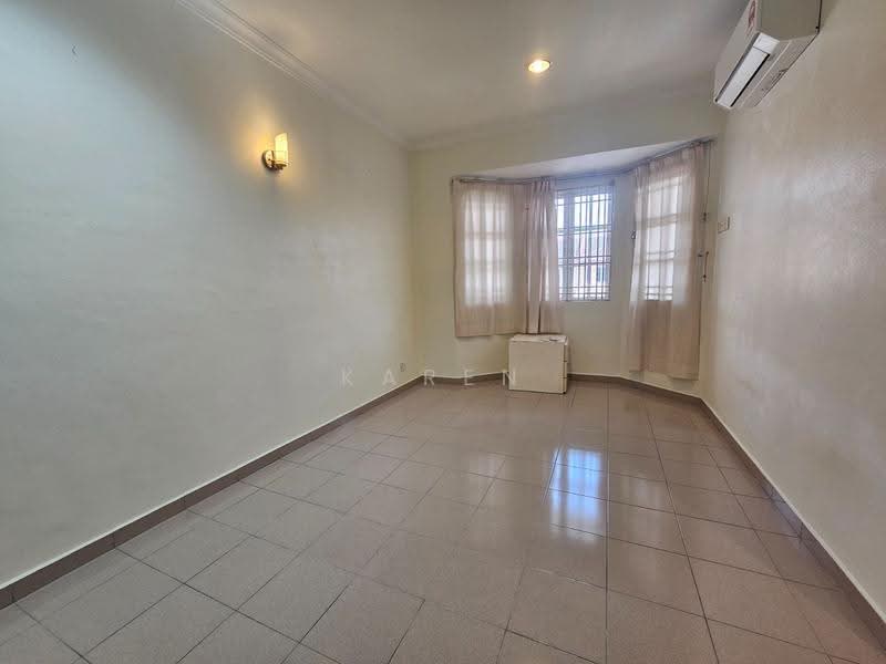 Rumah Teres 2-Tingkat untuk Dijual di Pandan Indah (Selangor) - KAREN SIA - Interior - PropertyGuru.com.my