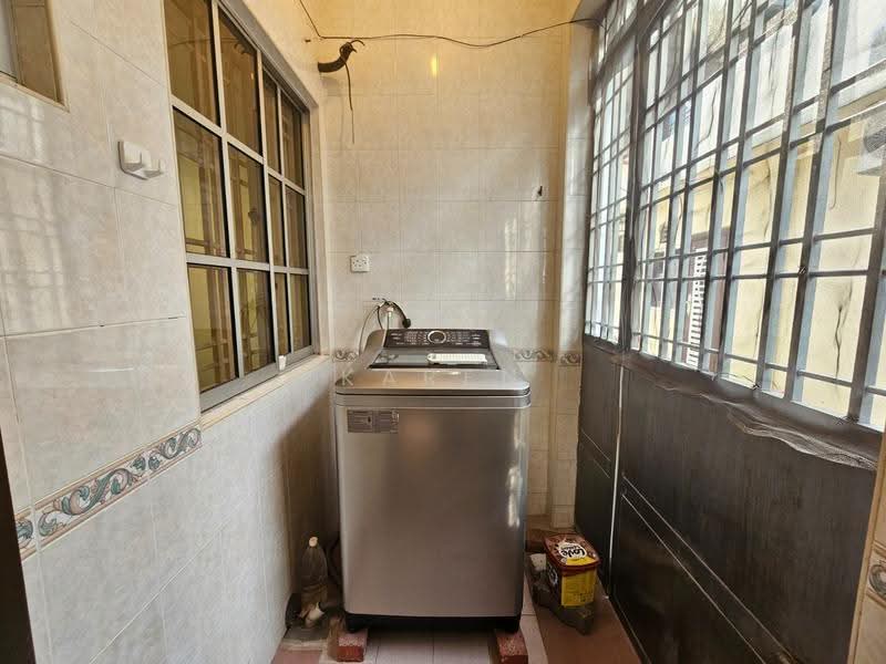Rumah Teres 2-Tingkat untuk Dijual di Pandan Indah (Selangor) - KAREN SIA - Interior - PropertyGuru.com.my