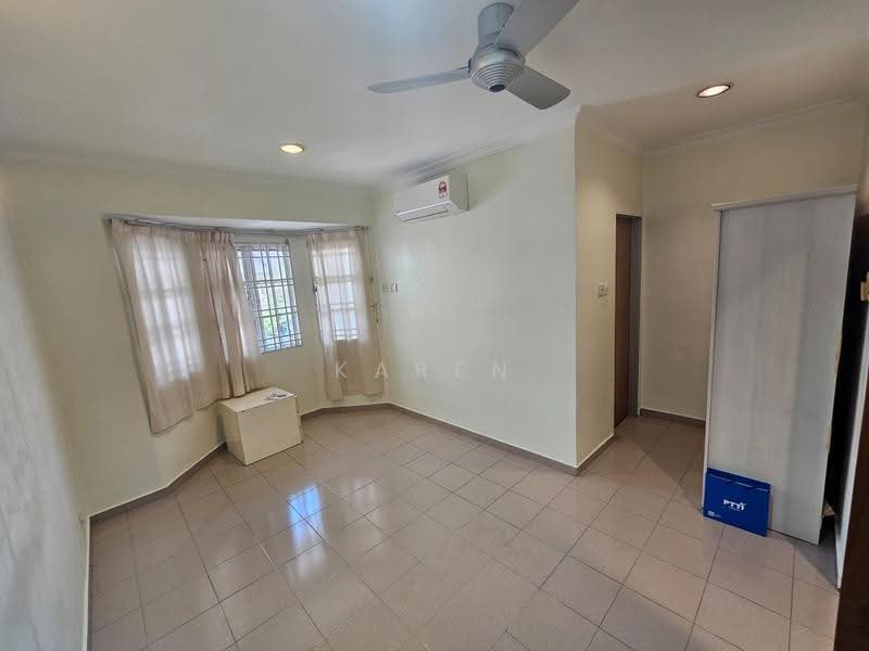 Rumah Teres 2-Tingkat untuk Dijual di Pandan Indah (Selangor) - KAREN SIA - Living Room - PropertyGuru.com.my