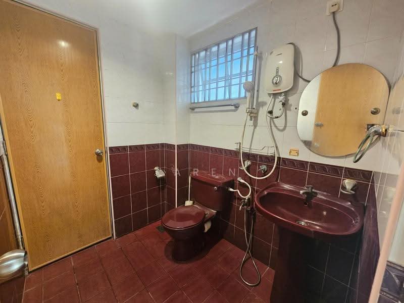 Rumah Teres 2-Tingkat untuk Dijual di Pandan Indah (Selangor) - KAREN SIA - Bathroom - PropertyGuru.com.my