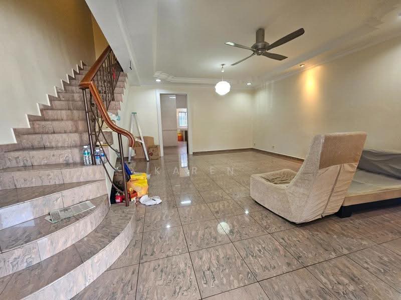 Rumah Teres 2-Tingkat untuk Dijual di Pandan Indah (Selangor) - KAREN SIA - PropertyGuru.com.my