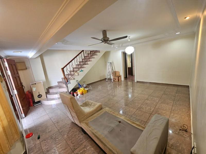 Rumah Teres 2-Tingkat untuk Dijual di Pandan Indah (Selangor) - KAREN SIA - PropertyGuru.com.my