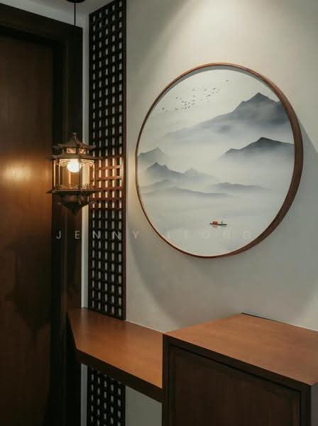 Kondominium untuk Dijual di The Marin at Ferringhi - Jenny Leong - Interior - PropertyGuru.com.my