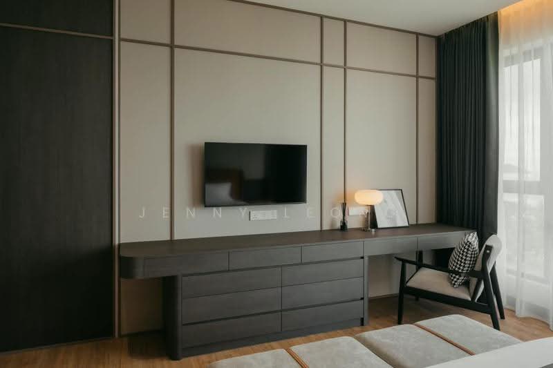 Kondominium untuk Dijual di The Marin at Ferringhi - Jenny Leong - Bedroom - PropertyGuru.com.my