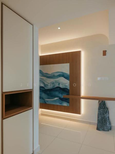 Kondominium untuk Dijual di The Marin at Ferringhi - Jenny Leong - Interior - PropertyGuru.com.my