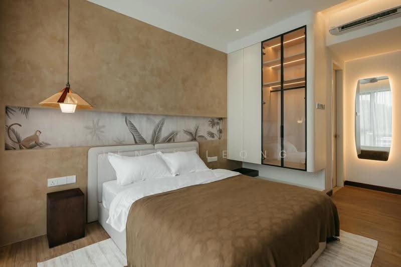 Kondominium untuk Dijual di The Marin at Ferringhi - Jenny Leong - Bedroom - PropertyGuru.com.my