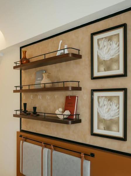 Kondominium untuk Dijual di The Marin at Ferringhi - Jenny Leong - Interior - PropertyGuru.com.my