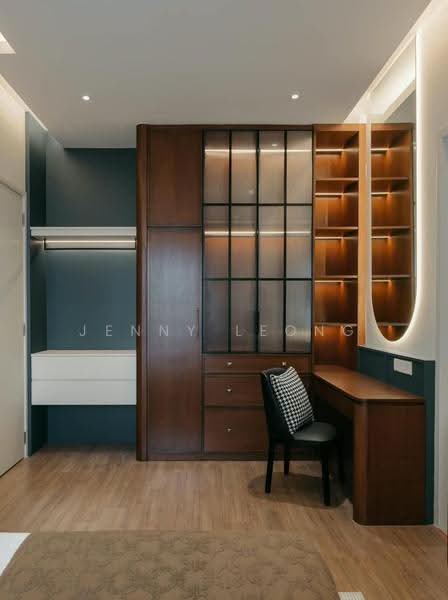 Kondominium untuk Dijual di The Marin at Ferringhi - Jenny Leong - Interior - PropertyGuru.com.my
