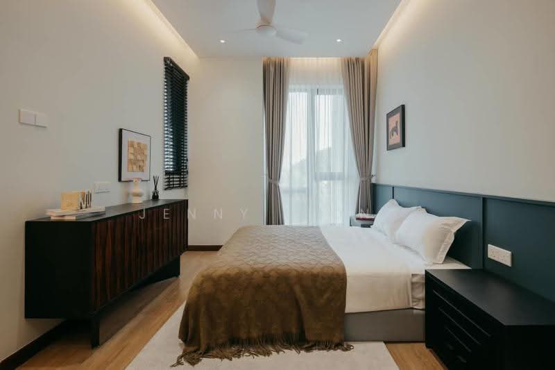 Kondominium untuk Dijual di The Marin at Ferringhi - Jenny Leong - Bedroom - PropertyGuru.com.my