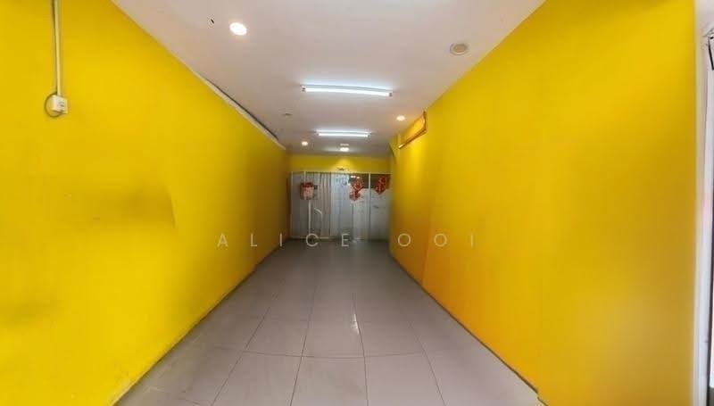 Shop / Office for Sale in George Town (Penang) - Alice Ooi - Interior - PropertyGuru.com.my