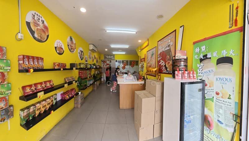 Shop / Office for Sale in George Town (Penang) - Alice Ooi - Interior - PropertyGuru.com.my