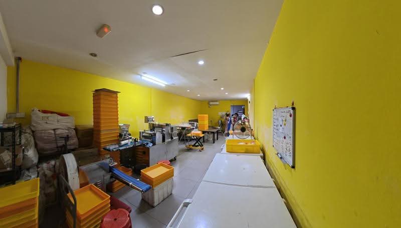 Shop / Office for Sale in George Town (Penang) - Alice Ooi - Interior - PropertyGuru.com.my
