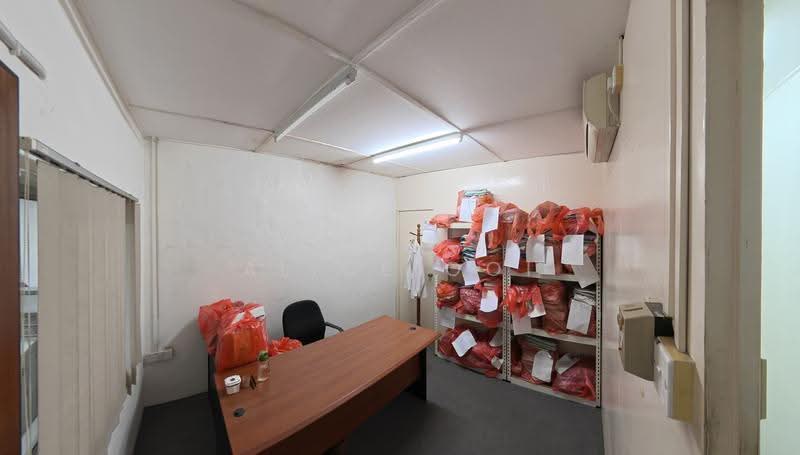 Shop / Office for Sale in George Town (Penang) - Alice Ooi - Interior - PropertyGuru.com.my