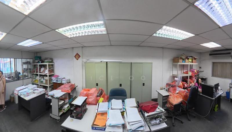Shop / Office for Sale in George Town (Penang) - Alice Ooi - Interior - PropertyGuru.com.my