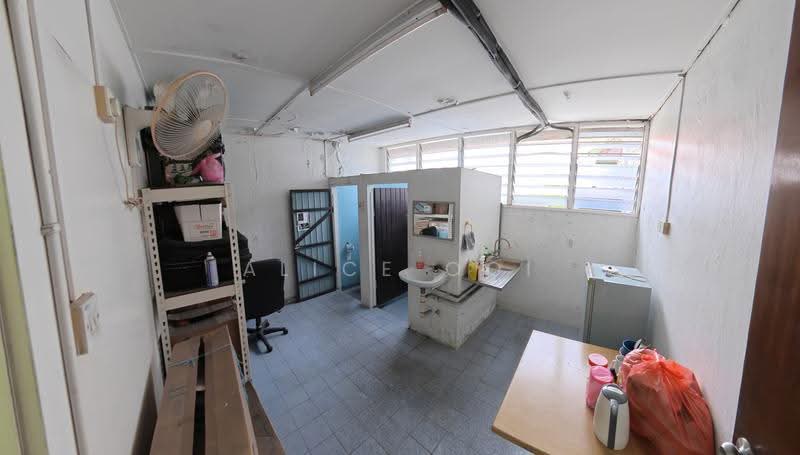 Shop / Office for Sale in George Town (Penang) - Alice Ooi - Interior - PropertyGuru.com.my