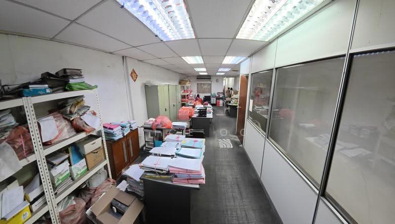 Shop / Office for Sale in George Town (Penang) - Alice Ooi - Interior - PropertyGuru.com.my