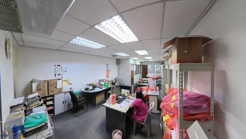 Shop / Office for Sale in George Town (Penang) - Alice Ooi - Interior - PropertyGuru.com.my