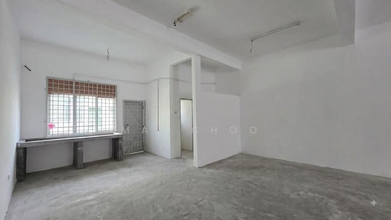 Kedai untuk Disewa di Bandar Tasek Mutiara (Simpang Ampat) - May Choo - Interior - PropertyGuru.com.my