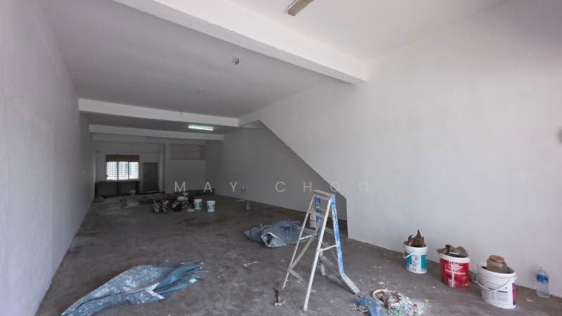Kedai untuk Disewa di Bandar Tasek Mutiara (Simpang Ampat) - May Choo - Interior - PropertyGuru.com.my