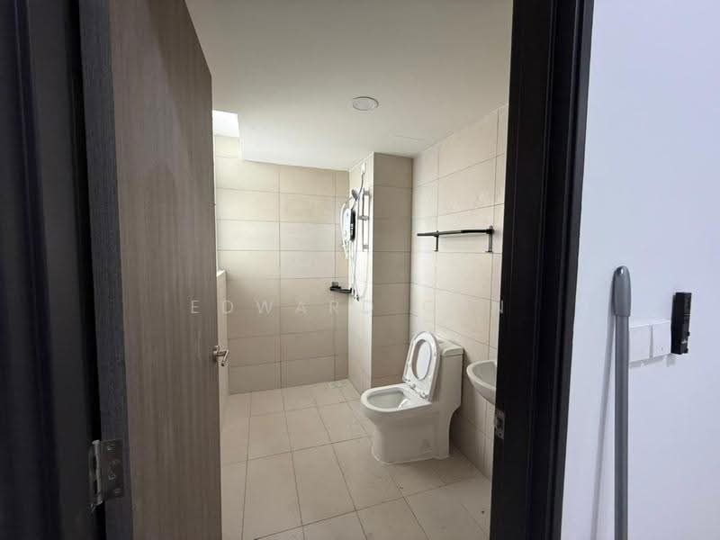 Service Residence for Rent at Vista Tiara (MBW Bay) - Edward Gan - Bathroom - PropertyGuru.com.my