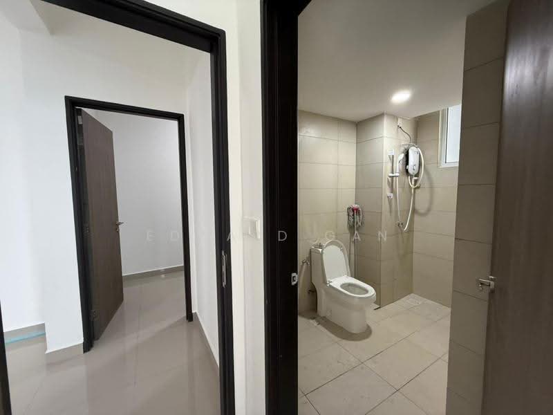 Service Residence for Rent at Vista Tiara (MBW Bay) - Edward Gan - Bathroom - PropertyGuru.com.my